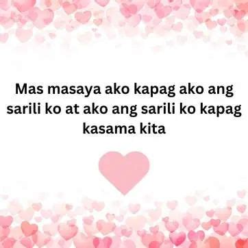 Best Sweet Love Quotes Tagalog for Her and Him – TagalogLike.